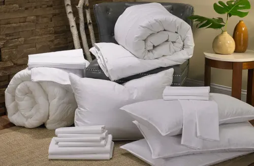 Marriott Signature Bedding Set
